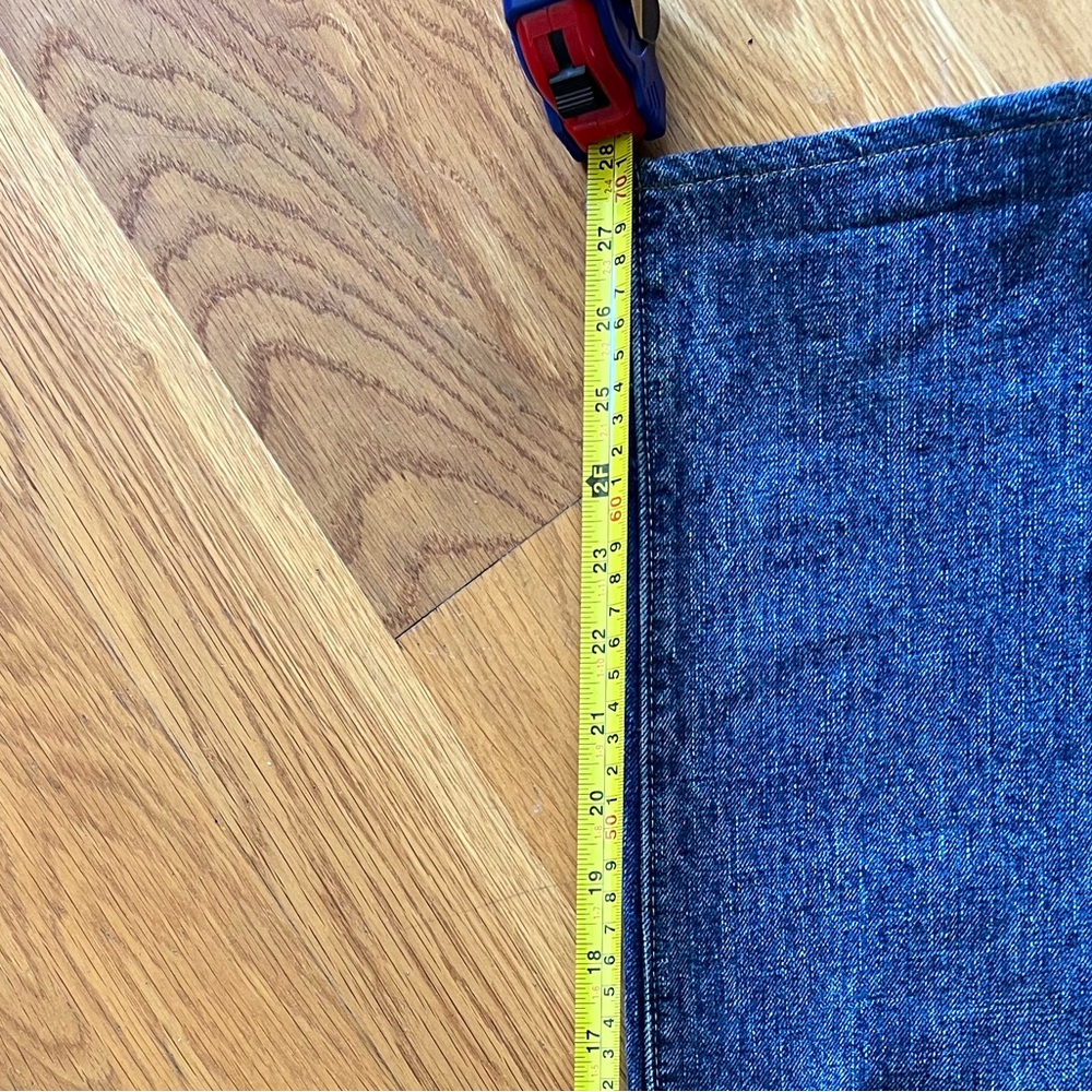 Orslow 107 - 2 year wash - Picture 5 of 5